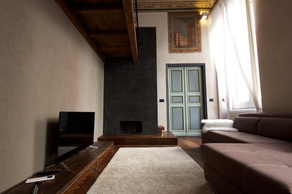 Hotel Charming Genova | Residenza D'Epoca Extérieur photo
