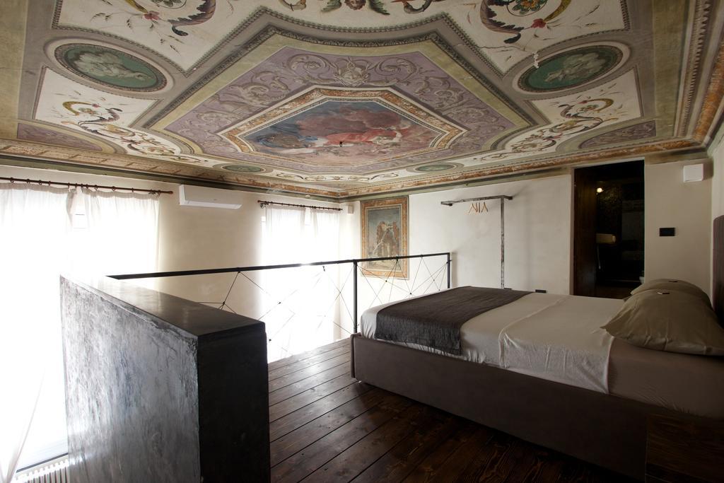 Hotel Charming Genova | Residenza D'Epoca Extérieur photo