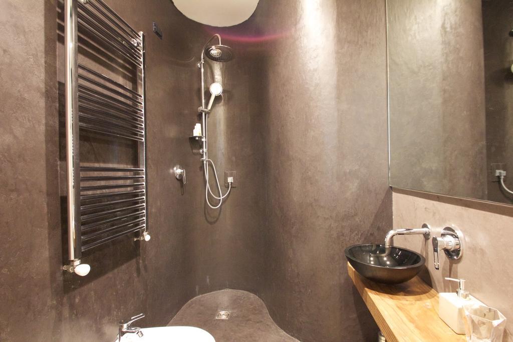 Hotel Charming Genova | Residenza D'Epoca Extérieur photo