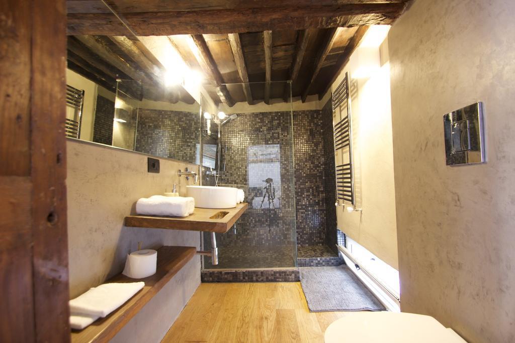 Hotel Charming Genova | Residenza D'Epoca Extérieur photo