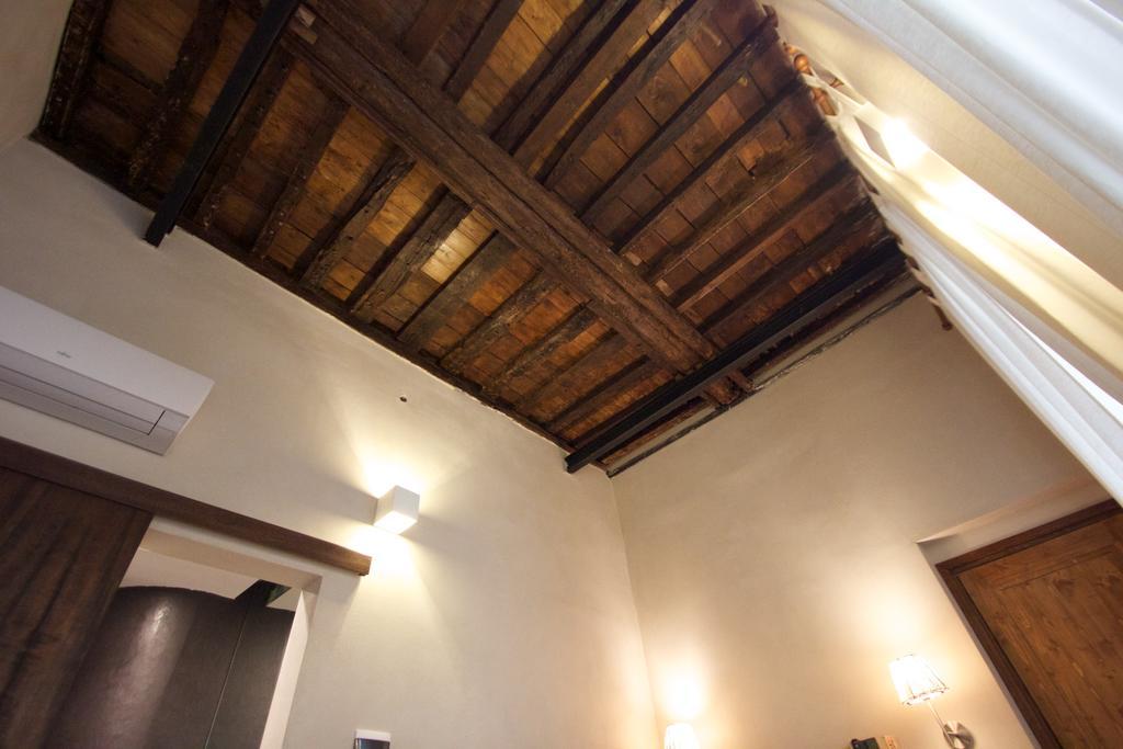 Hotel Charming Genova | Residenza D'Epoca Extérieur photo