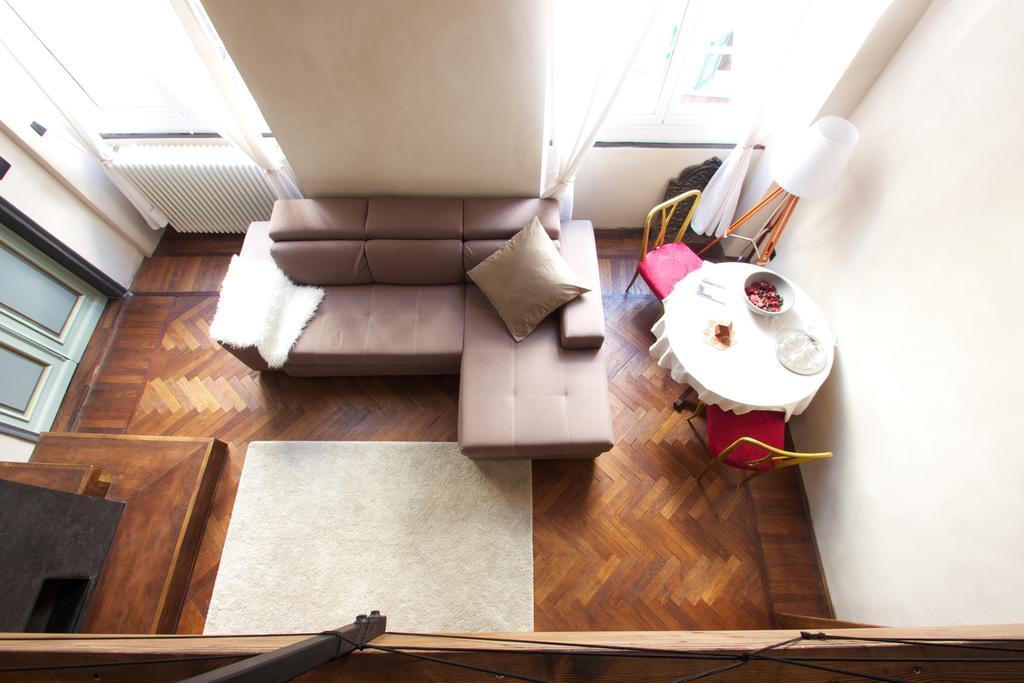 Hotel Charming Genova | Residenza D'Epoca Extérieur photo