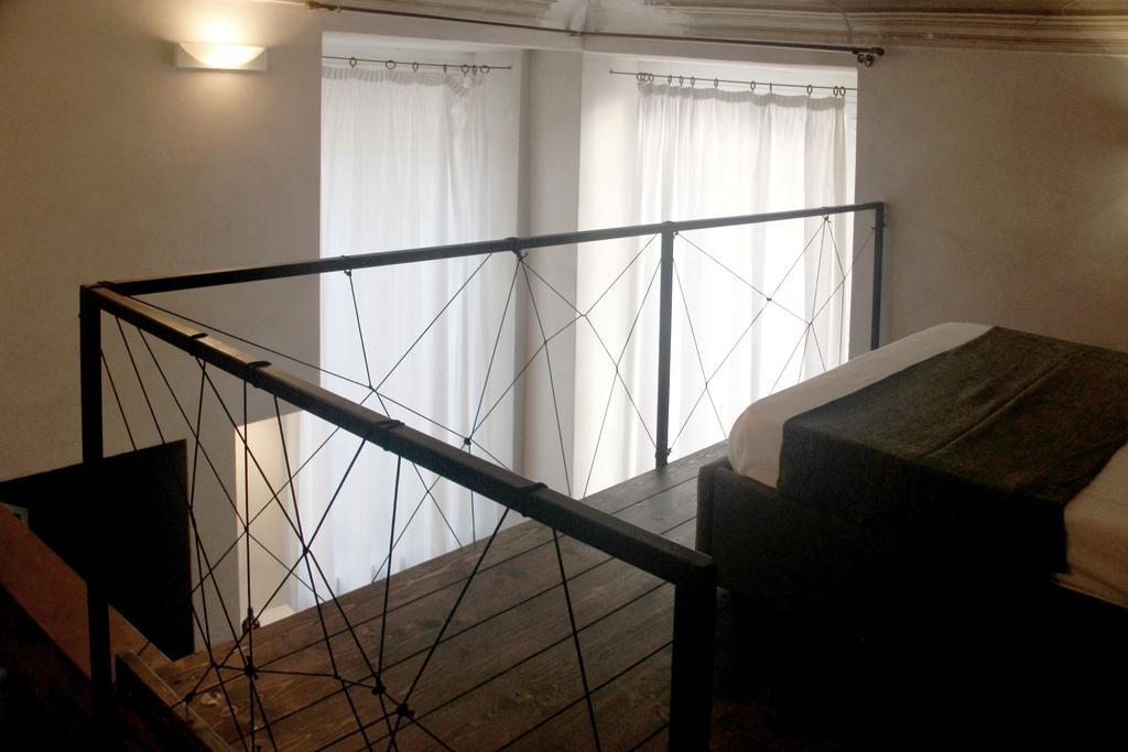 Hotel Charming Genova | Residenza D'Epoca Extérieur photo