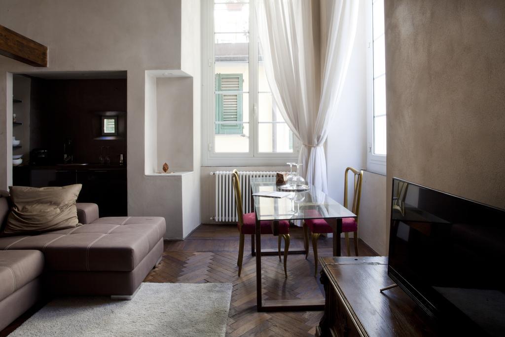 Hotel Charming Genova | Residenza D'Epoca Extérieur photo