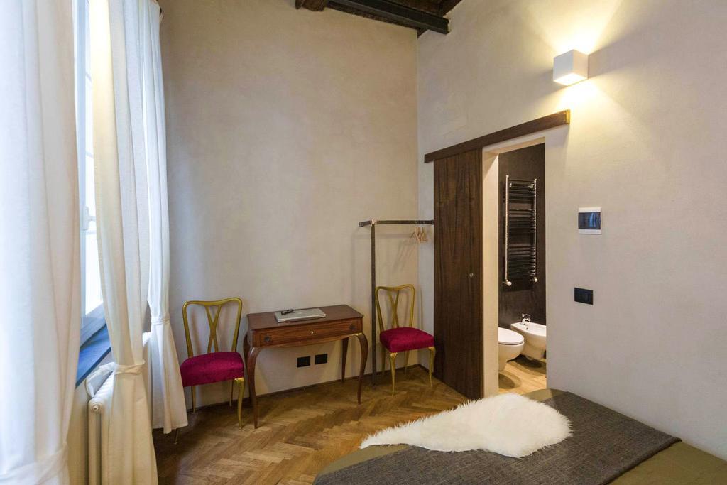 Hotel Charming Genova | Residenza D'Epoca Extérieur photo