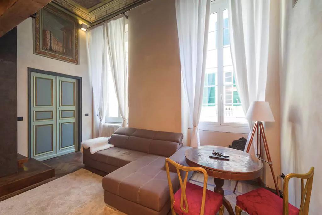 Hotel Charming Genova | Residenza D'Epoca Extérieur photo
