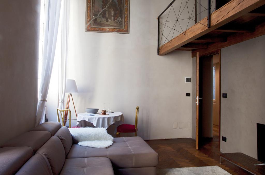 Hotel Charming Genova | Residenza D'Epoca Extérieur photo