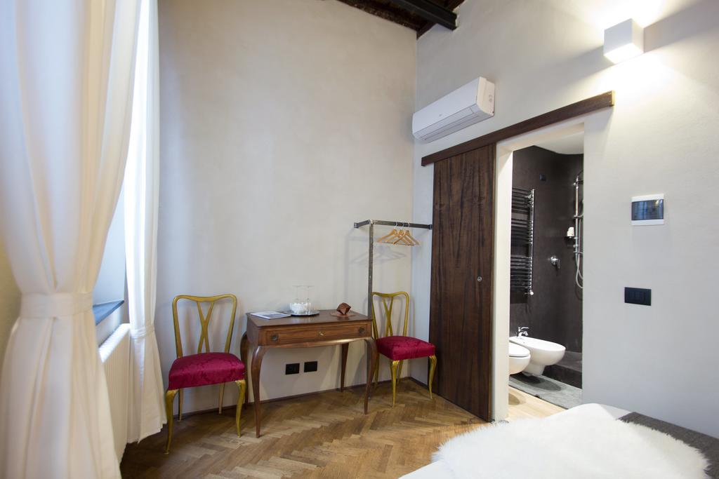 Hotel Charming Genova | Residenza D'Epoca Extérieur photo
