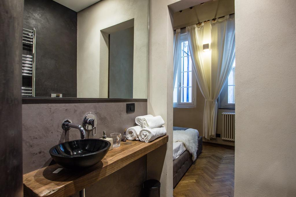 Hotel Charming Genova | Residenza D'Epoca Extérieur photo