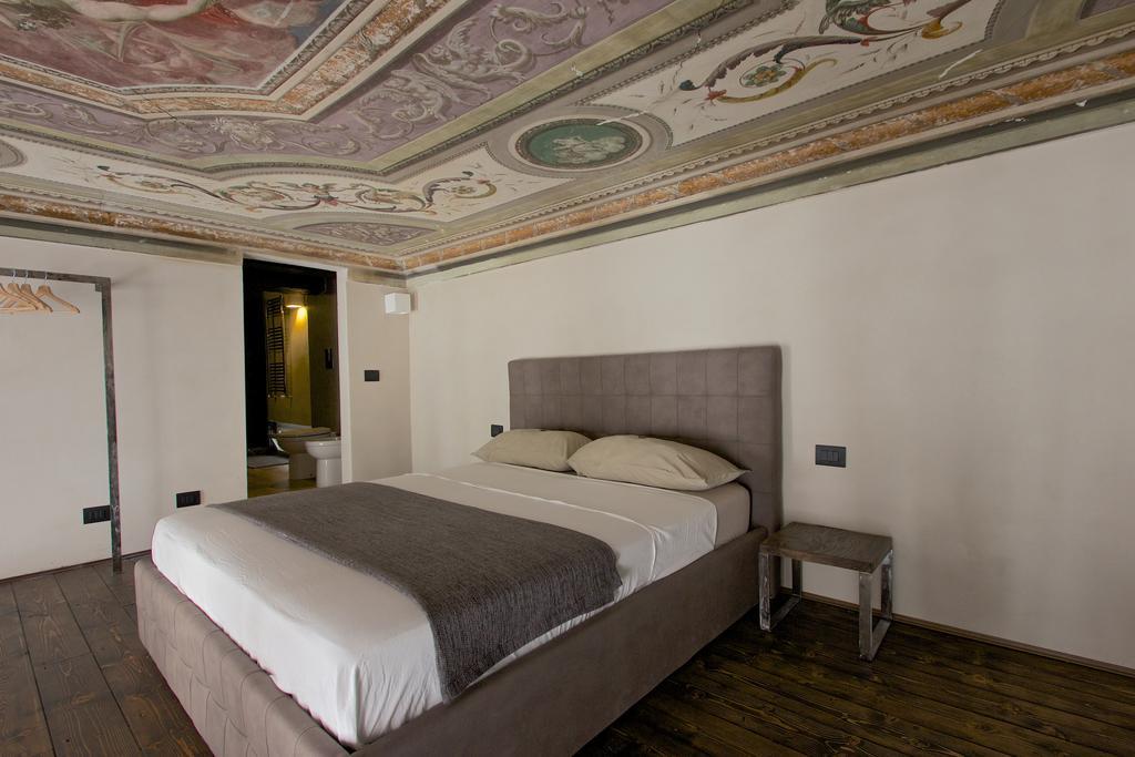 Hotel Charming Genova | Residenza D'Epoca Extérieur photo