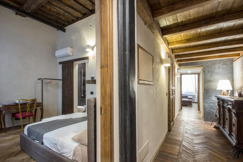 Hotel Charming Genova | Residenza D'Epoca Extérieur photo