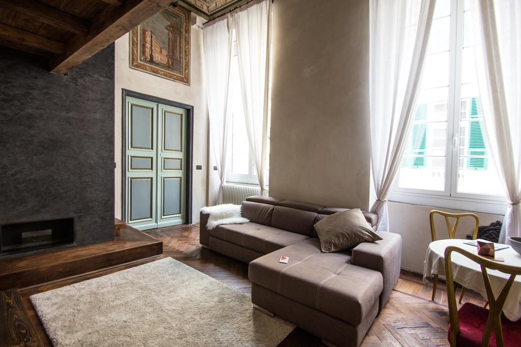 Hotel Charming Genova | Residenza D'Epoca Extérieur photo