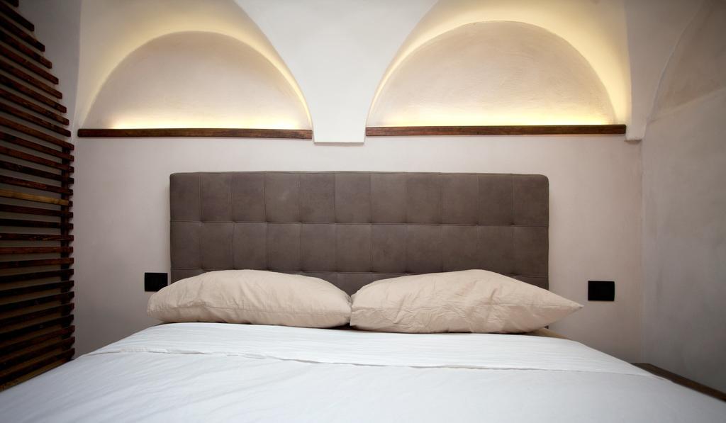 Hotel Charming Genova | Residenza D'Epoca Extérieur photo