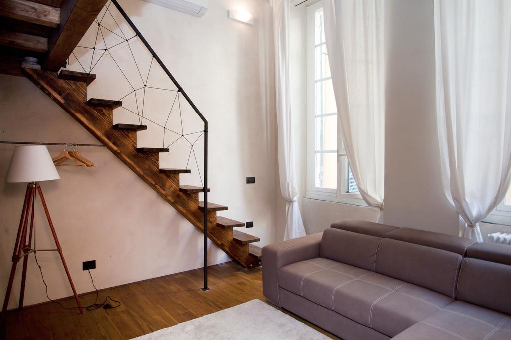Hotel Charming Genova | Residenza D'Epoca Extérieur photo