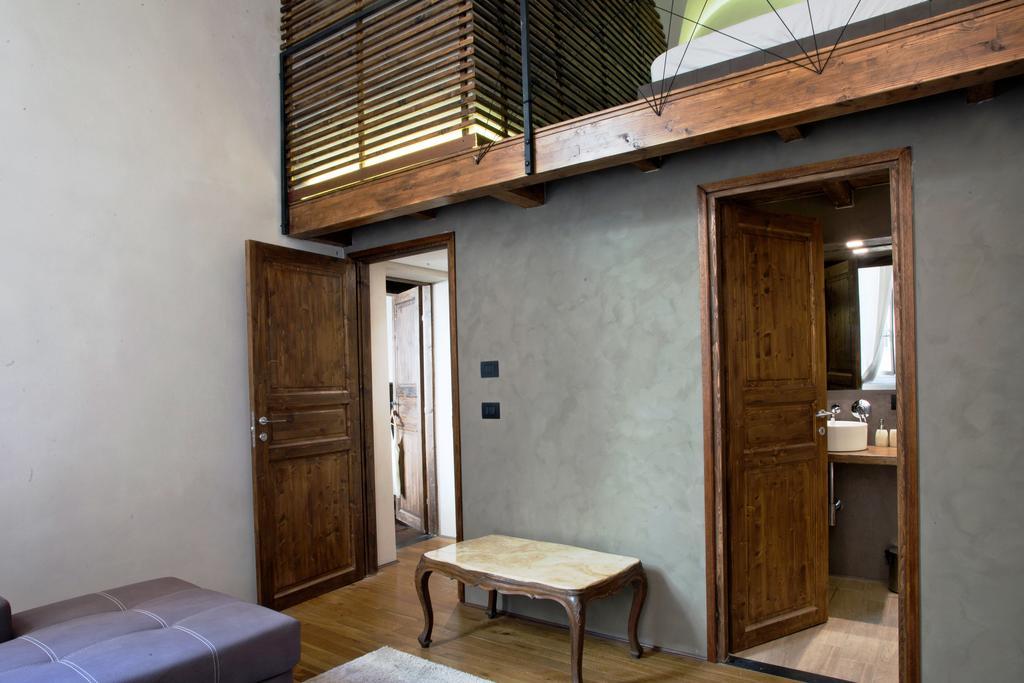 Hotel Charming Genova | Residenza D'Epoca Extérieur photo