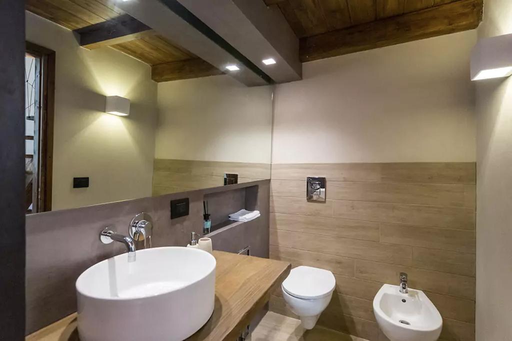 Hotel Charming Genova | Residenza D'Epoca Extérieur photo