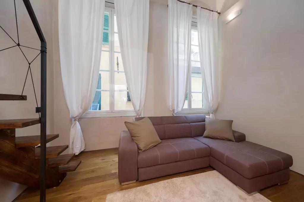 Hotel Charming Genova | Residenza D'Epoca Extérieur photo