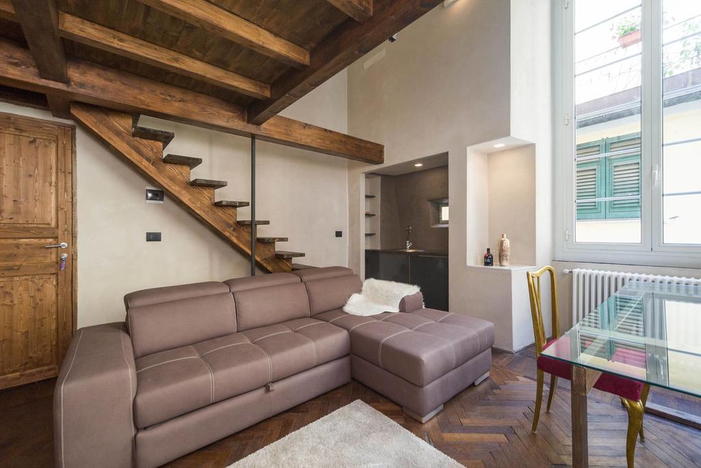 Hotel Charming Genova | Residenza D'Epoca Extérieur photo