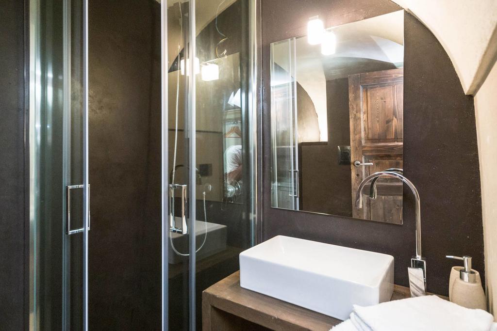 Hotel Charming Genova | Residenza D'Epoca Extérieur photo