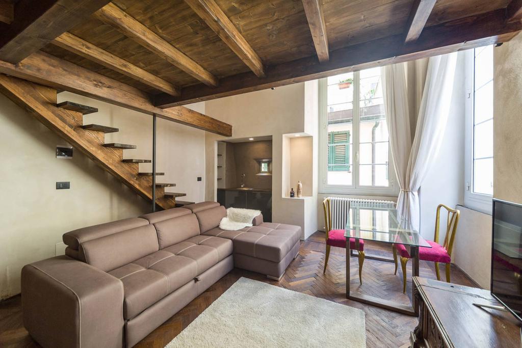 Hotel Charming Genova | Residenza D'Epoca Extérieur photo