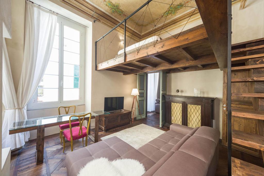 Hotel Charming Genova | Residenza D'Epoca Extérieur photo