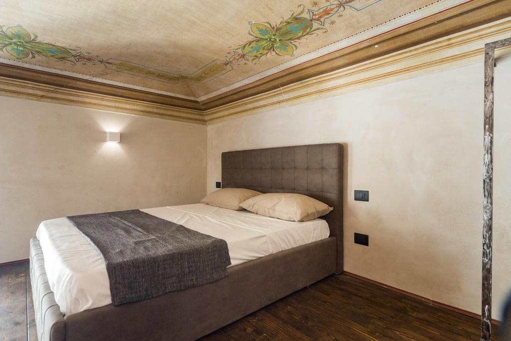 Hotel Charming Genova | Residenza D'Epoca Extérieur photo
