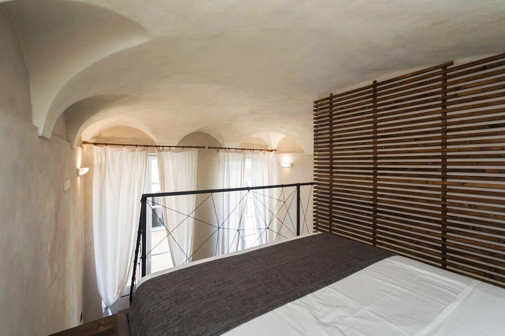 Hotel Charming Genova | Residenza D'Epoca Extérieur photo
