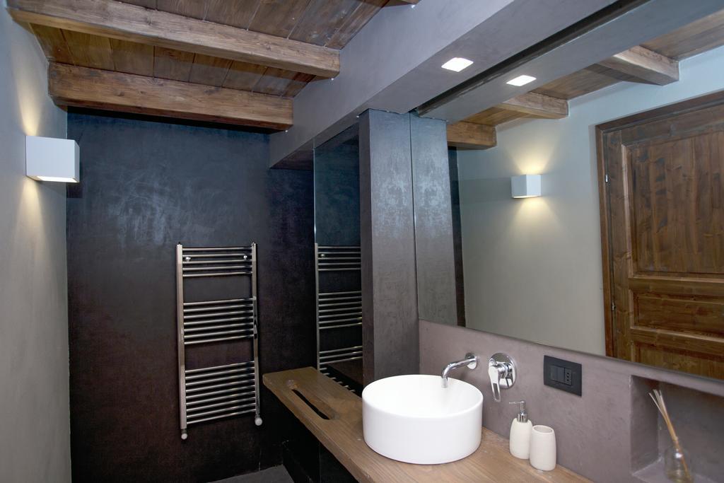 Hotel Charming Genova | Residenza D'Epoca Extérieur photo