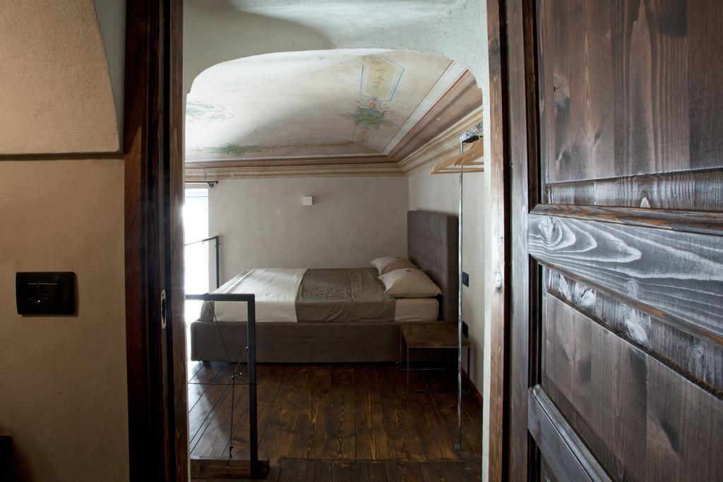 Hotel Charming Genova | Residenza D'Epoca Extérieur photo