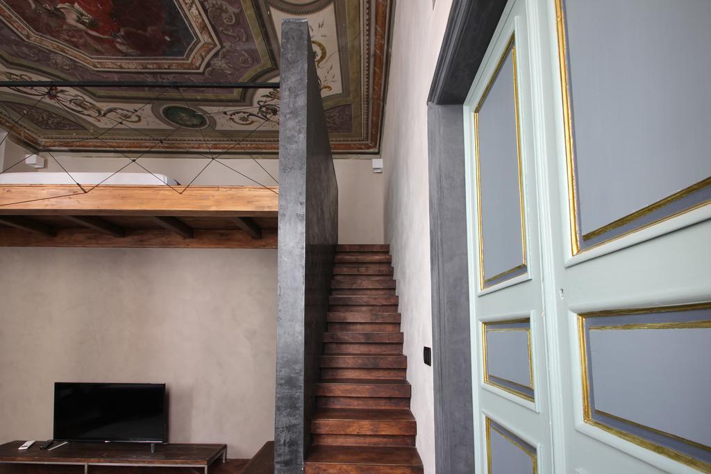 Hotel Charming Genova | Residenza D'Epoca Extérieur photo