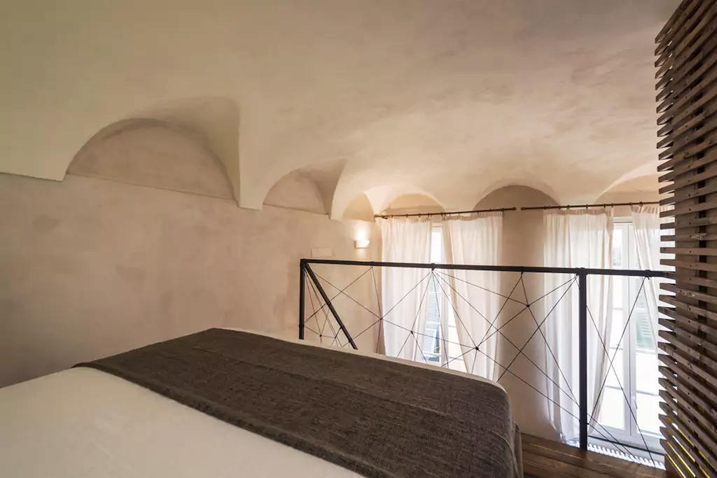 Hotel Charming Genova | Residenza D'Epoca Extérieur photo