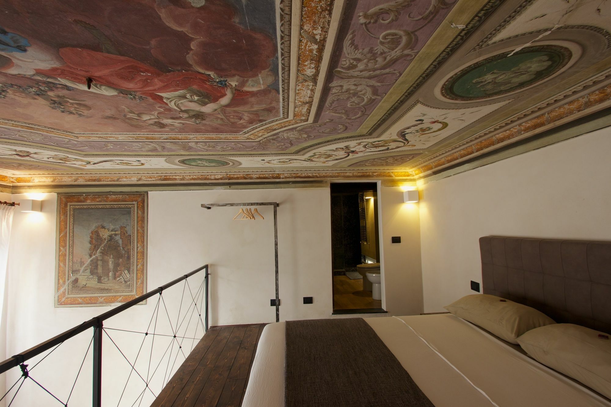 Hotel Charming Genova | Residenza D'Epoca Extérieur photo