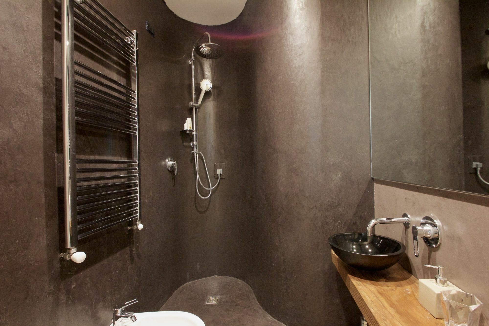 Hotel Charming Genova | Residenza D'Epoca Extérieur photo